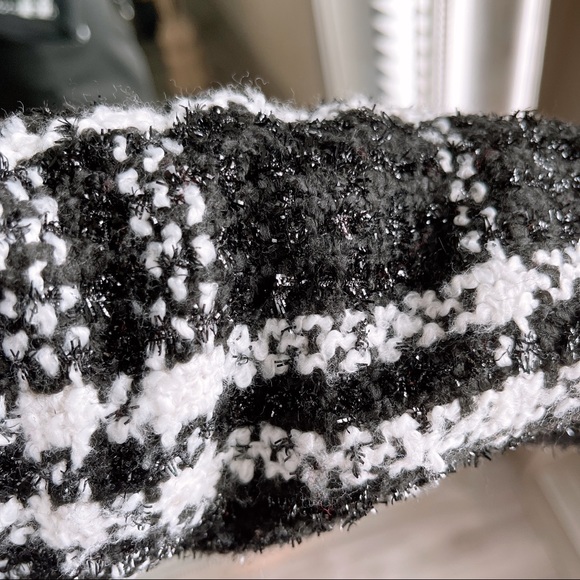 Tweet Jacket - Picture 6 of 6